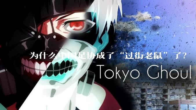 为什么中国足协成了“过街老鼠”了？